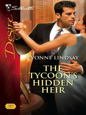 [New Zealand Knights 03] • The Tycoon's Hidden Heir